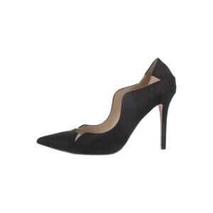 ❤️Jimmy Choo Leather Pumps❤️